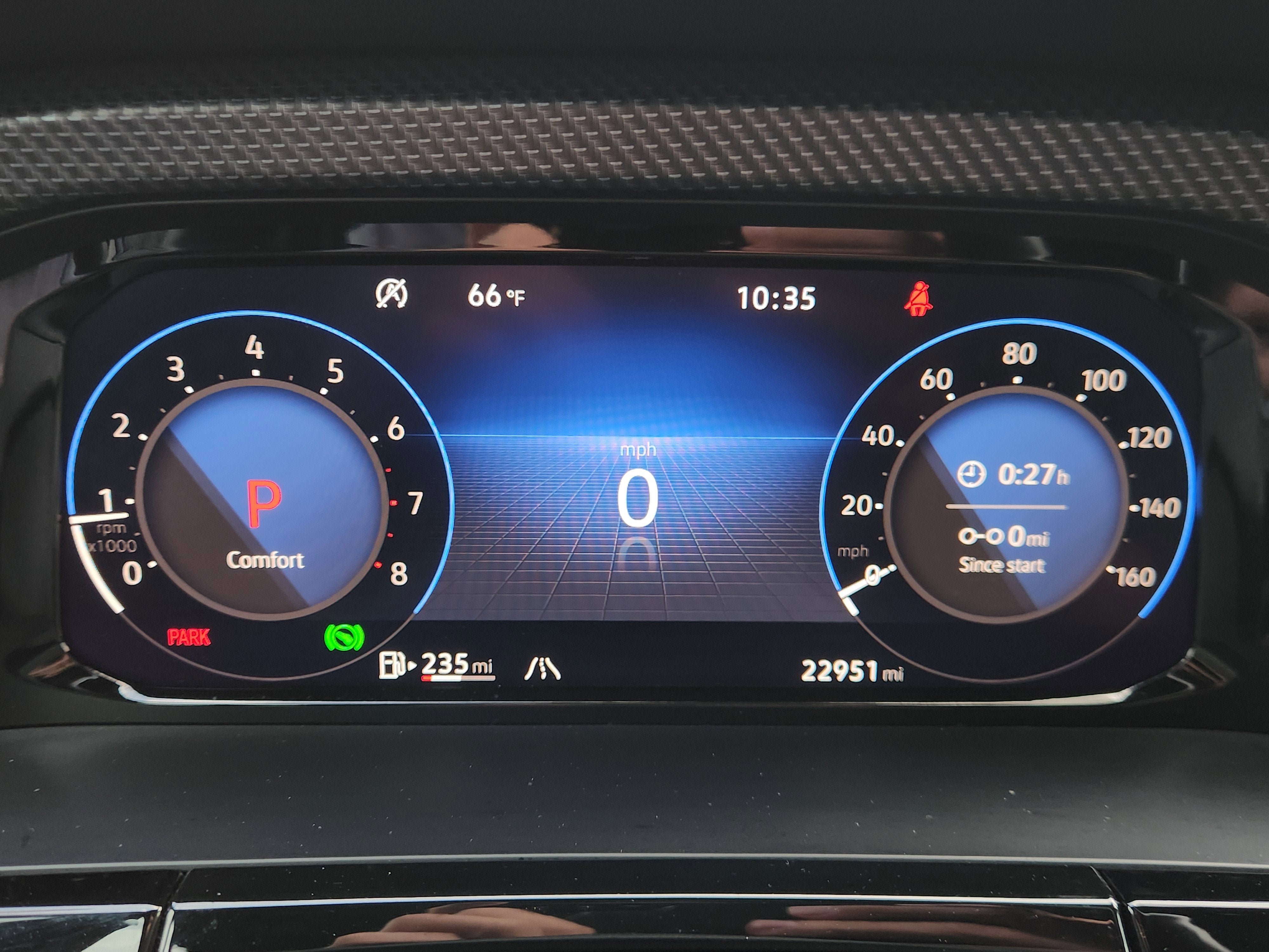 2024 Volkswagen Atlas Cross Sport 2.0T SEL R-Line