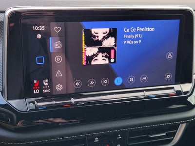 2024 Volkswagen Atlas Cross Sport 2.0T SEL R-Line