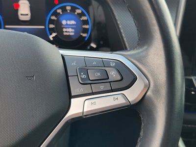 2024 Volkswagen Atlas Cross Sport 2.0T SEL R-Line