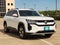 2027 Volkswagen Atlas SE