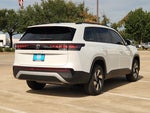 2027 Volkswagen Atlas SE