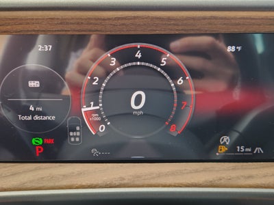 2027 Volkswagen Atlas SE