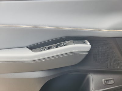 2027 Volkswagen Atlas SE