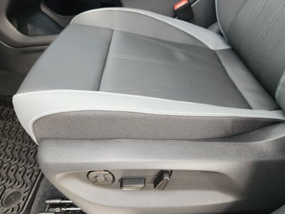 2027 Volkswagen Atlas SE