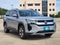 2027 Volkswagen Atlas SE
