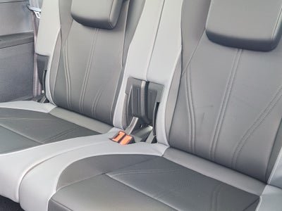 2027 Volkswagen Atlas SE