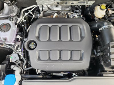 2027 Volkswagen Atlas SE