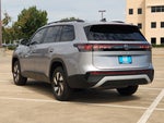 2027 Volkswagen Atlas SE