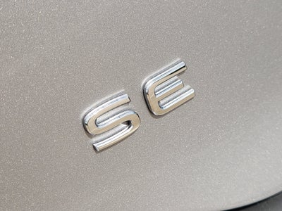 2027 Volkswagen Atlas SE