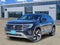 2026 Volkswagen Atlas Cross Sport 2.0T SEL