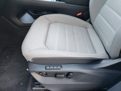 2026 Volkswagen Atlas Cross Sport 2.0T SEL