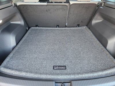 2026 Volkswagen Atlas Cross Sport 2.0T SEL