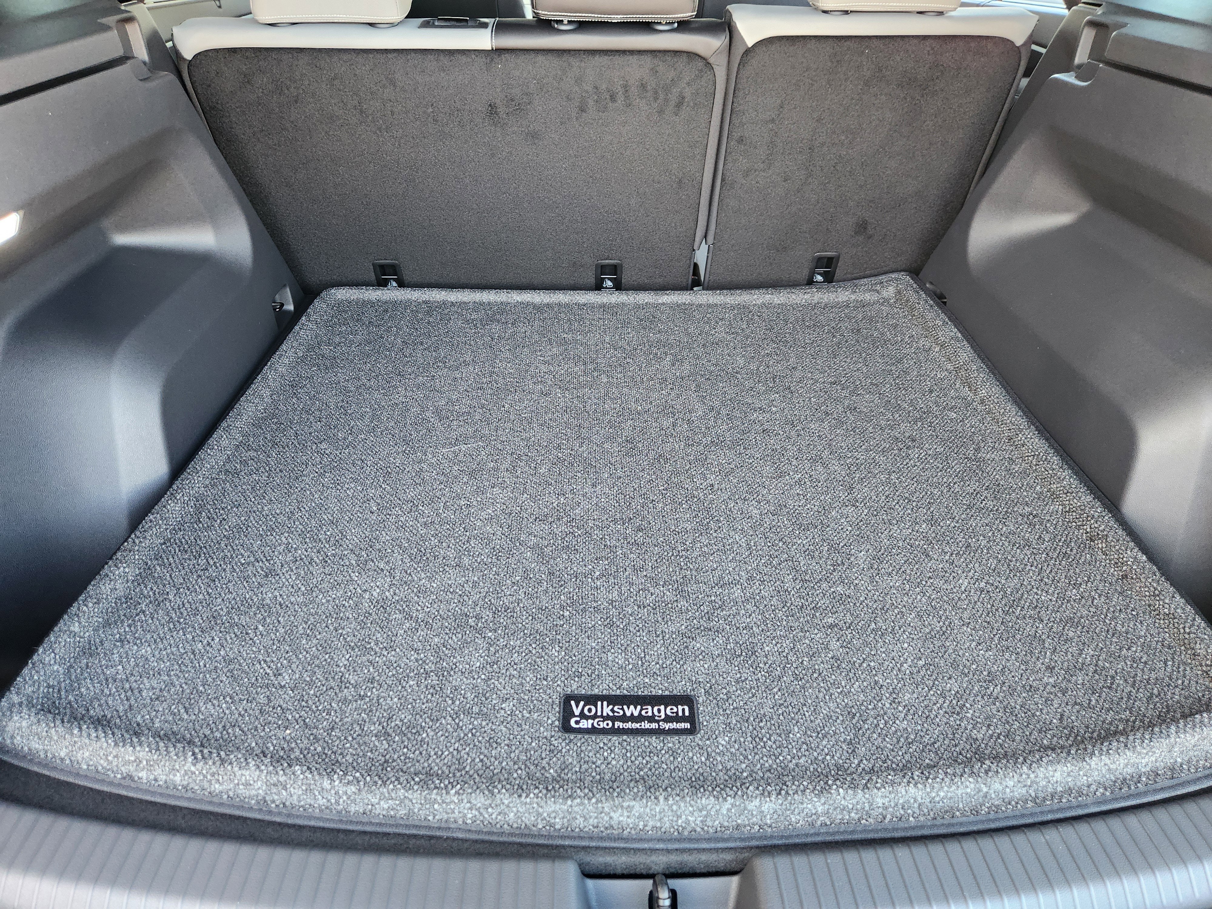 2026 Volkswagen Atlas Cross Sport 2.0T SEL