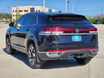2026 Volkswagen Atlas Cross Sport 2.0T SEL