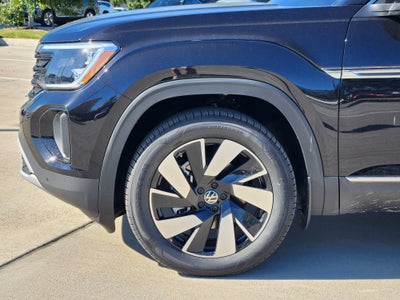 2026 Volkswagen Atlas Cross Sport 2.0T SEL