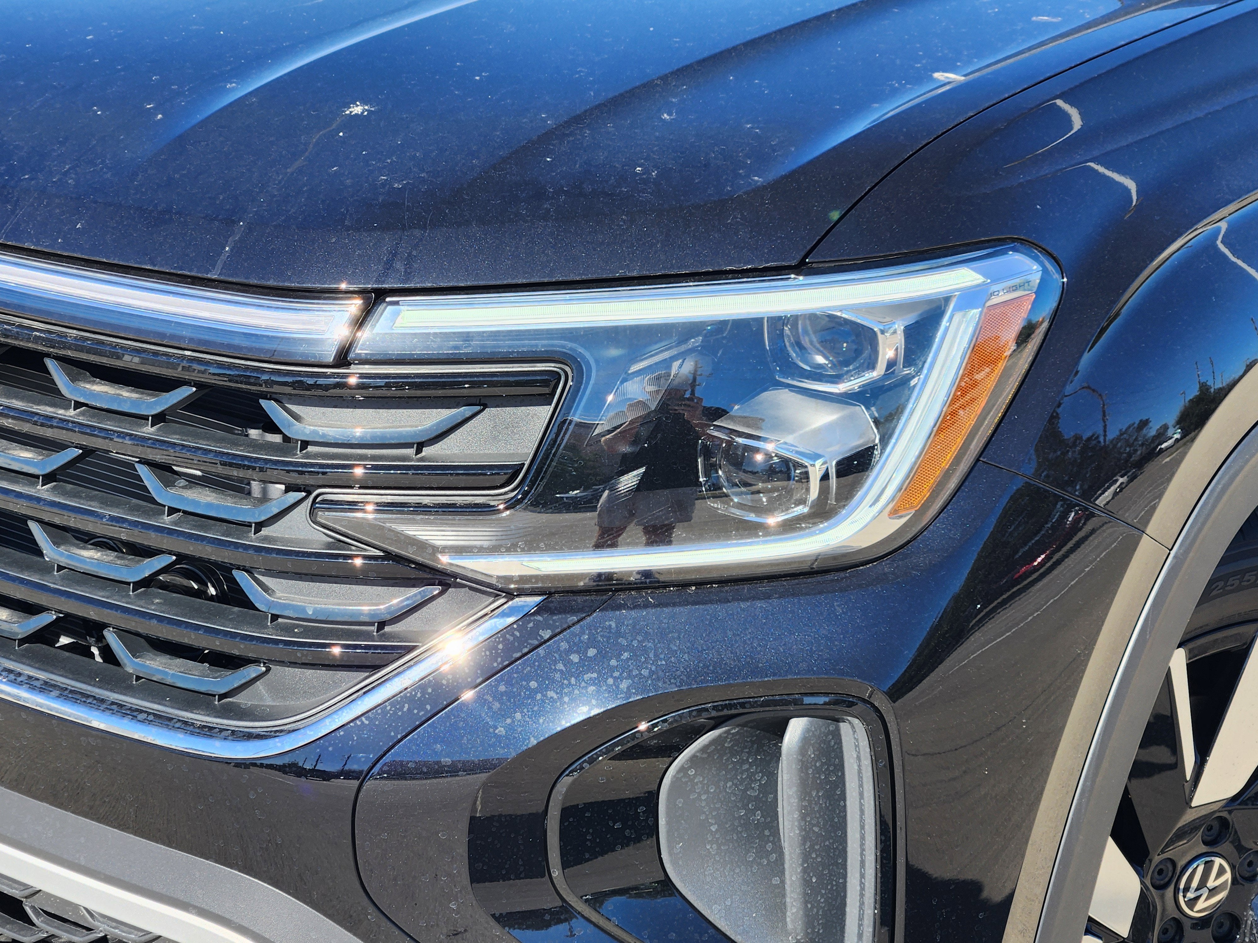 2026 Volkswagen Atlas Cross Sport 2.0T SEL