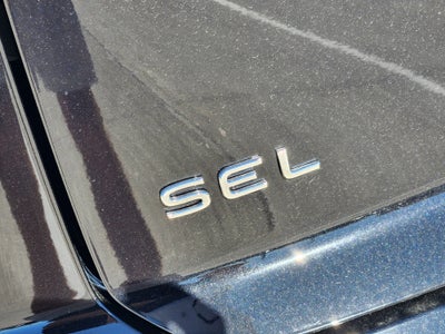 2026 Volkswagen Atlas Cross Sport 2.0T SEL