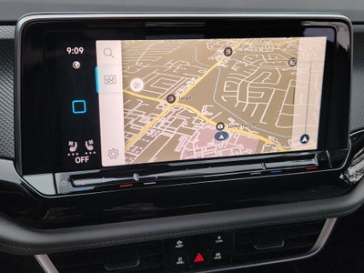 2026 Volkswagen Atlas Cross Sport 2.0T SEL