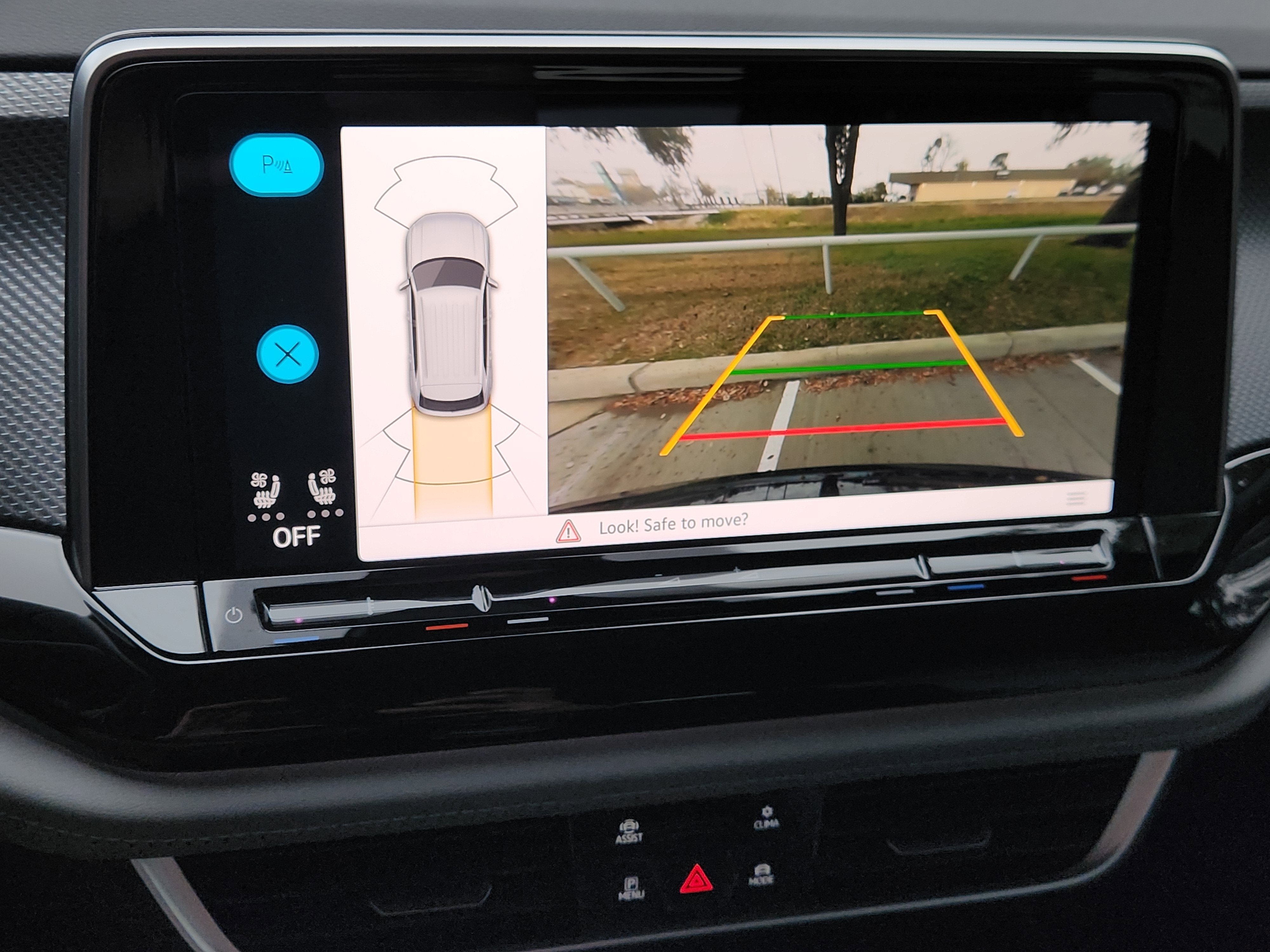 2026 Volkswagen Atlas Cross Sport 2.0T SEL