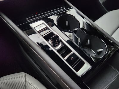 2026 Volkswagen Atlas Cross Sport 2.0T SEL