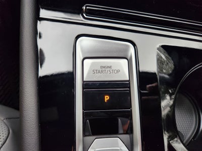 2026 Volkswagen Atlas Cross Sport 2.0T SEL