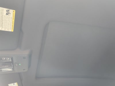 2026 Volkswagen Atlas Cross Sport 2.0T SEL