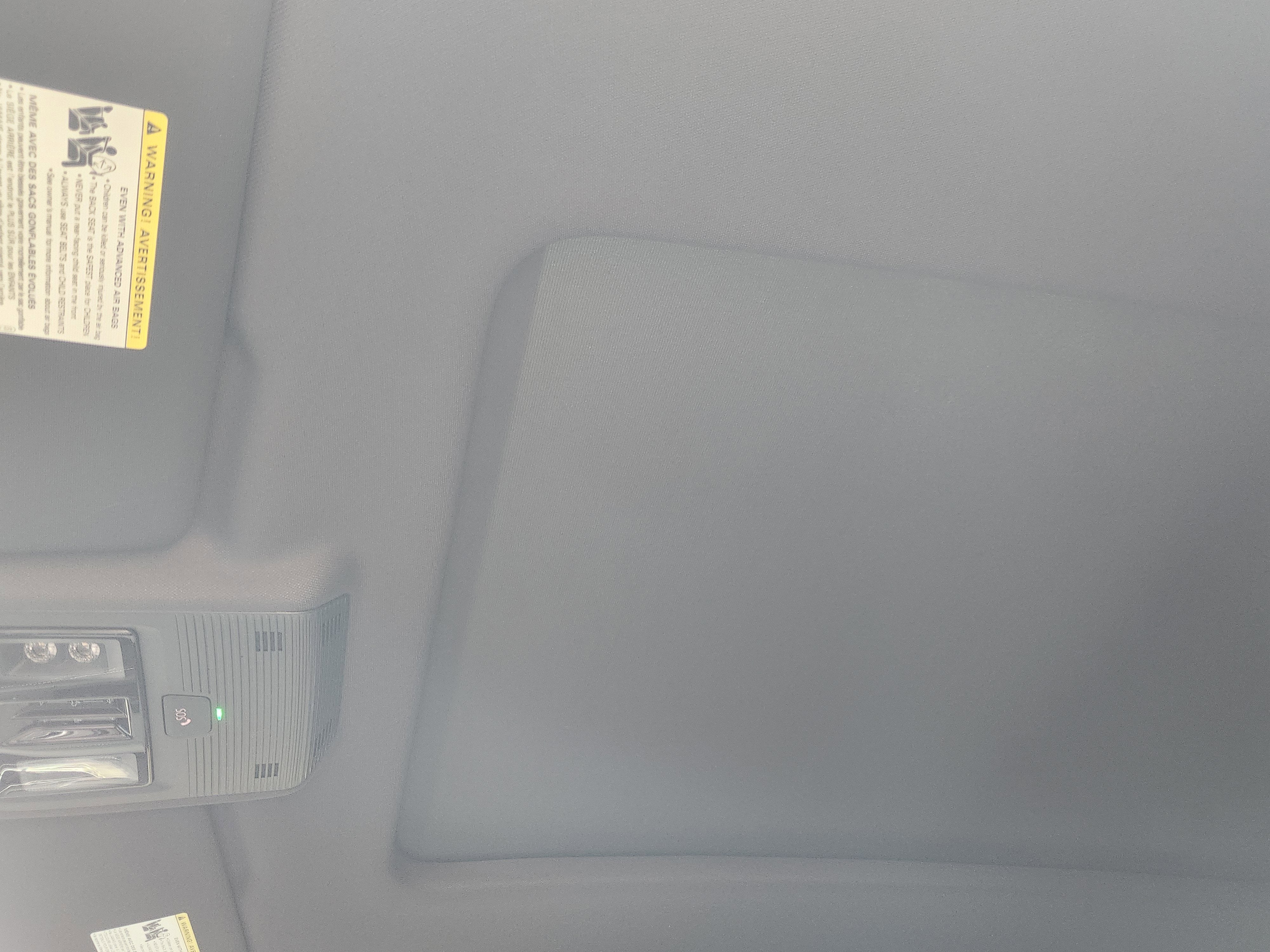 2026 Volkswagen Atlas Cross Sport 2.0T SEL