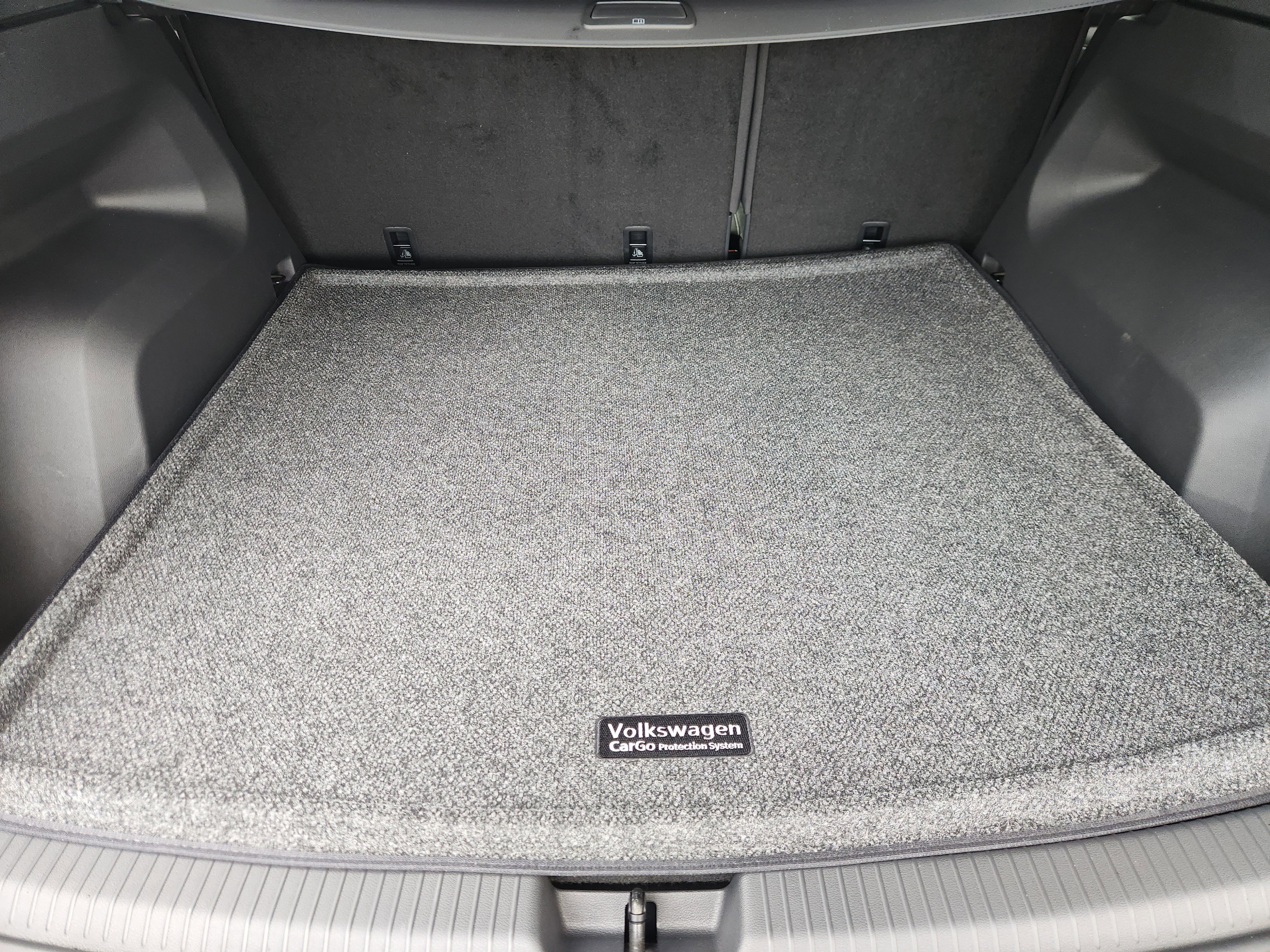 2026 Volkswagen Atlas Cross Sport 2.0T SEL