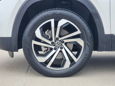 2023 Volkswagen Atlas Cross Sport 2.0T SEL