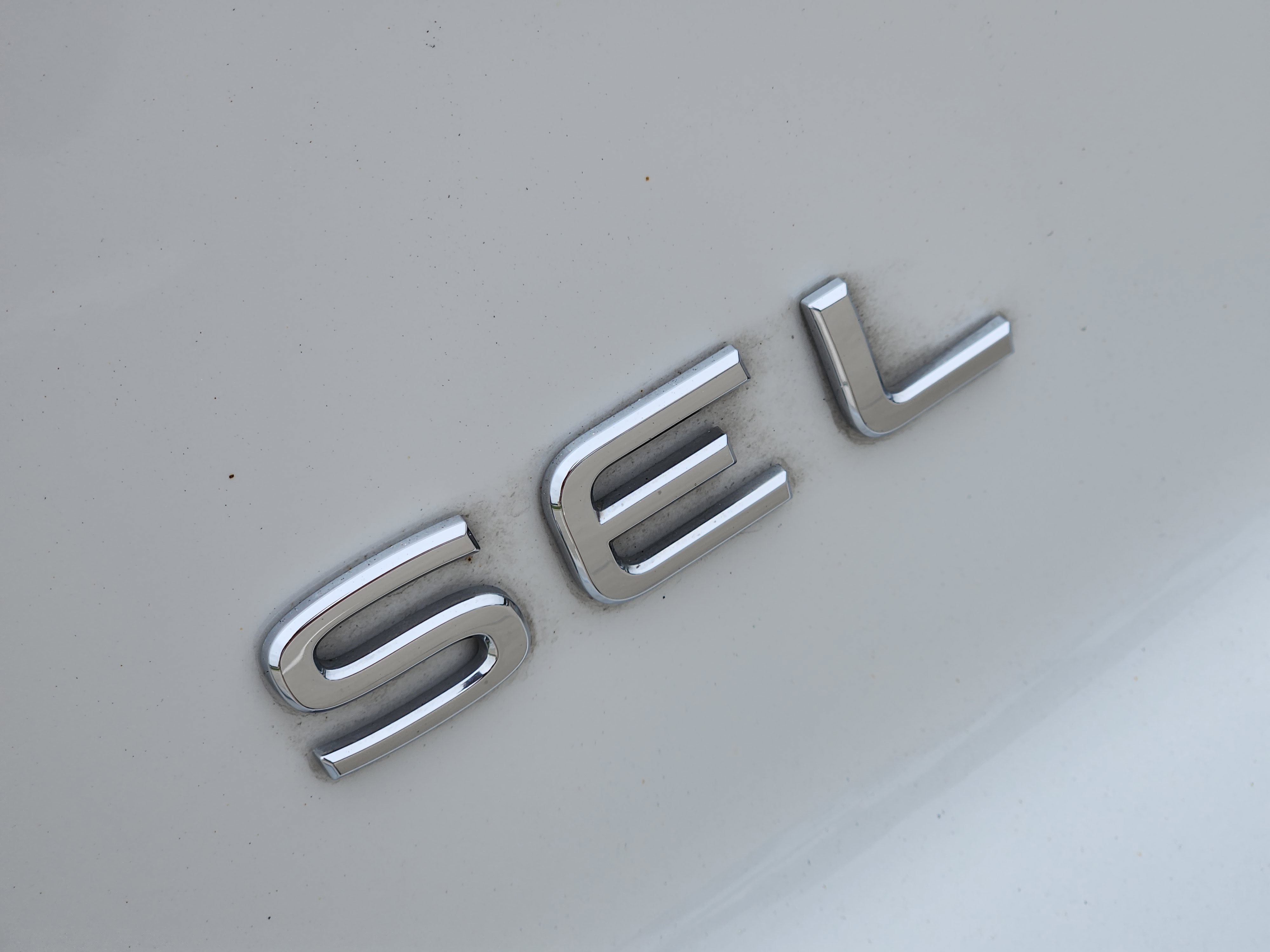 2023 Volkswagen Atlas Cross Sport 2.0T SEL