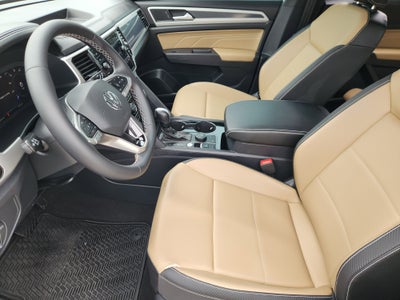 2023 Volkswagen Atlas Cross Sport 2.0T SEL