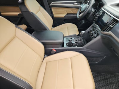 2023 Volkswagen Atlas Cross Sport 2.0T SEL