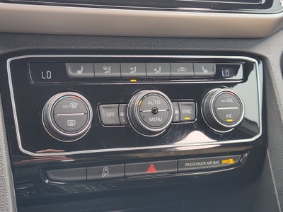 2023 Volkswagen Atlas Cross Sport 2.0T SEL