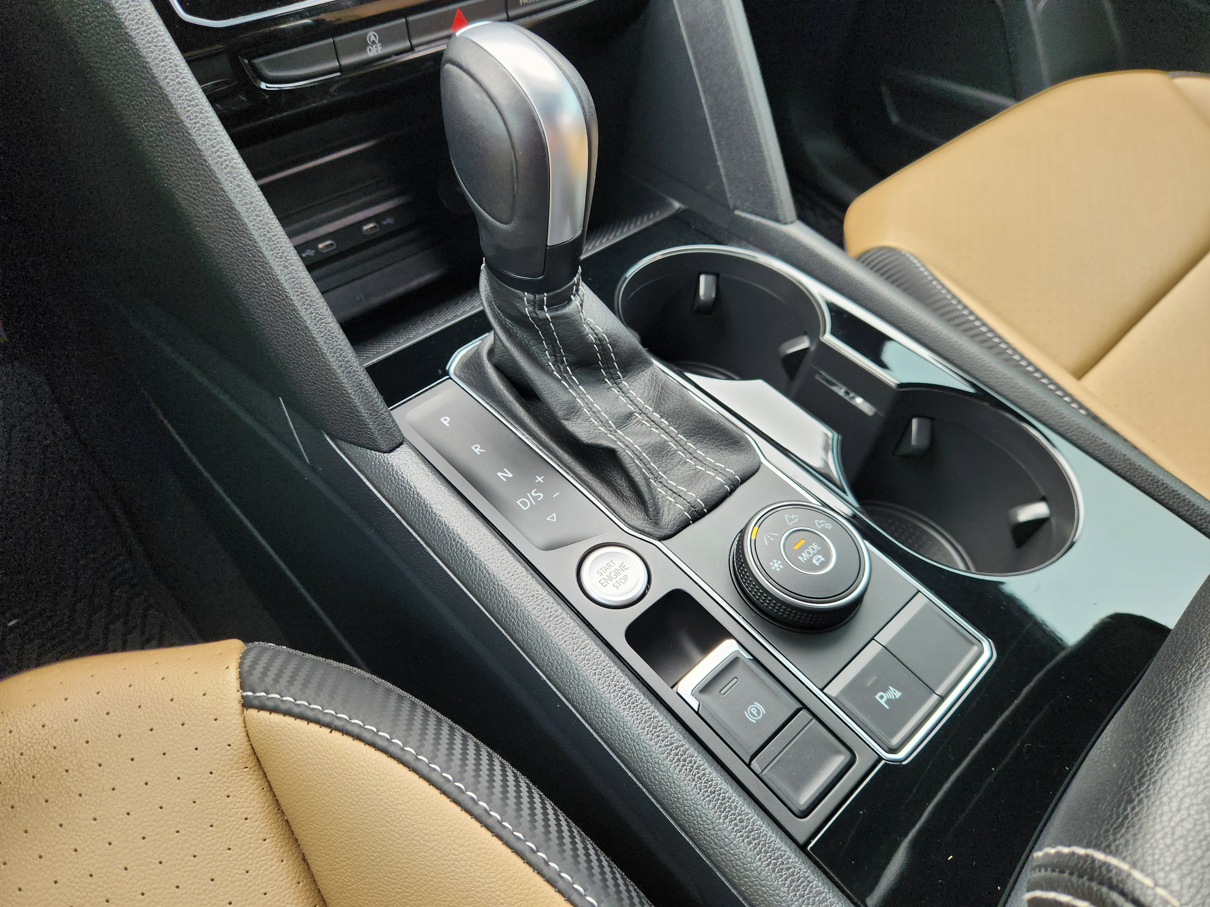 2023 Volkswagen Atlas Cross Sport 2.0T SEL