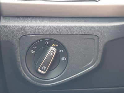2023 Volkswagen Atlas Cross Sport 2.0T SEL