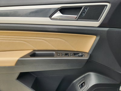 2023 Volkswagen Atlas Cross Sport 2.0T SEL