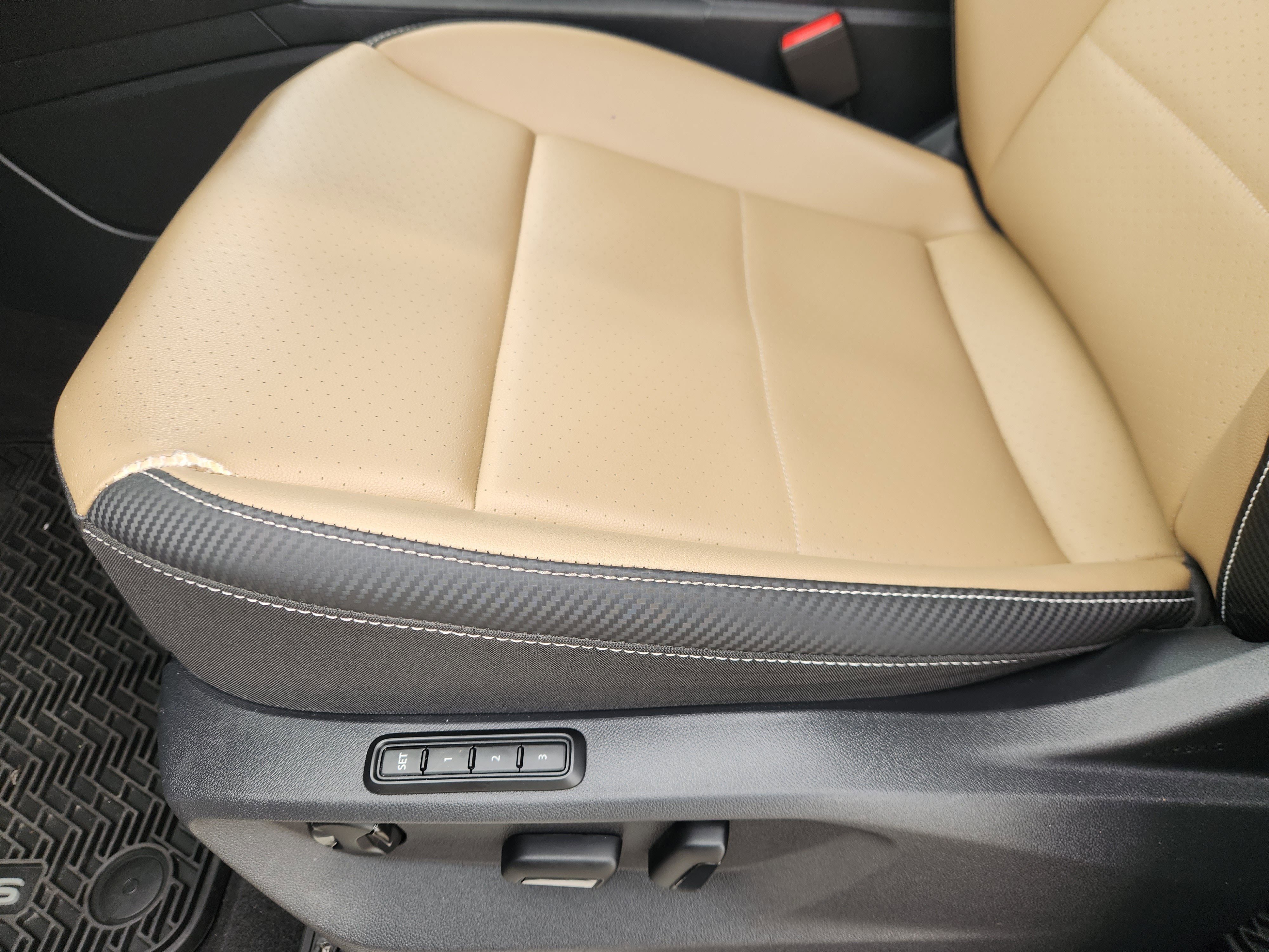 2023 Volkswagen Atlas Cross Sport 2.0T SEL