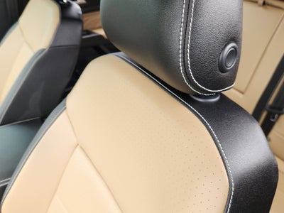 2023 Volkswagen Atlas Cross Sport 2.0T SEL