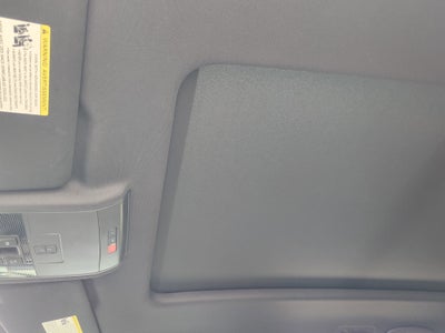 2023 Volkswagen Atlas Cross Sport 2.0T SEL
