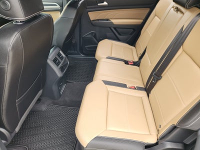 2023 Volkswagen Atlas Cross Sport 2.0T SEL