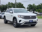 2023 Volkswagen Atlas Cross Sport 2.0T SEL