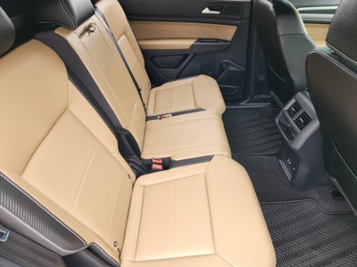 2023 Volkswagen Atlas Cross Sport 2.0T SEL