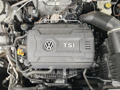 2023 Volkswagen Atlas Cross Sport 2.0T SEL