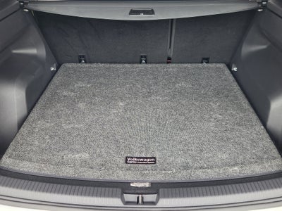 2023 Volkswagen Atlas Cross Sport 2.0T SEL