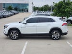 2023 Volkswagen Atlas Cross Sport 2.0T SEL