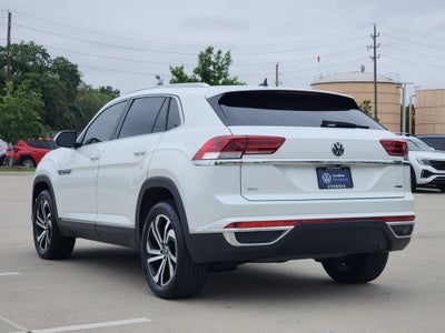 2023 Volkswagen Atlas Cross Sport 2.0T SEL