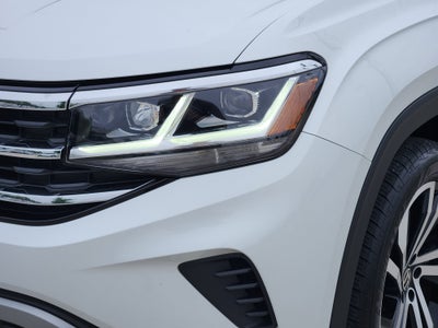 2023 Volkswagen Atlas Cross Sport 2.0T SEL