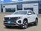 2026 Volkswagen Atlas Cross Sport 2.0T SEL