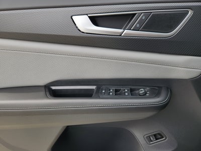 2026 Volkswagen Atlas Cross Sport 2.0T SEL