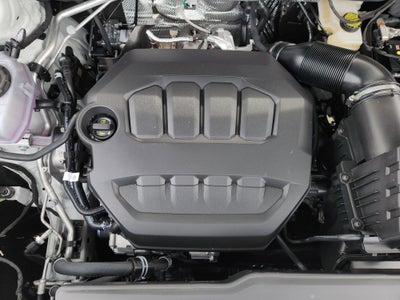 2026 Volkswagen Atlas Cross Sport 2.0T SEL